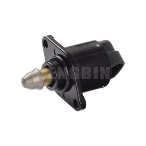 Válvula de Ralentí 11011 para Scion, Faw, Abarth, Mitsubishi Sprinter, Corona, Prius y Otros Modelos para Motor de Automóvil, Nueva y Usada - Product Image 2