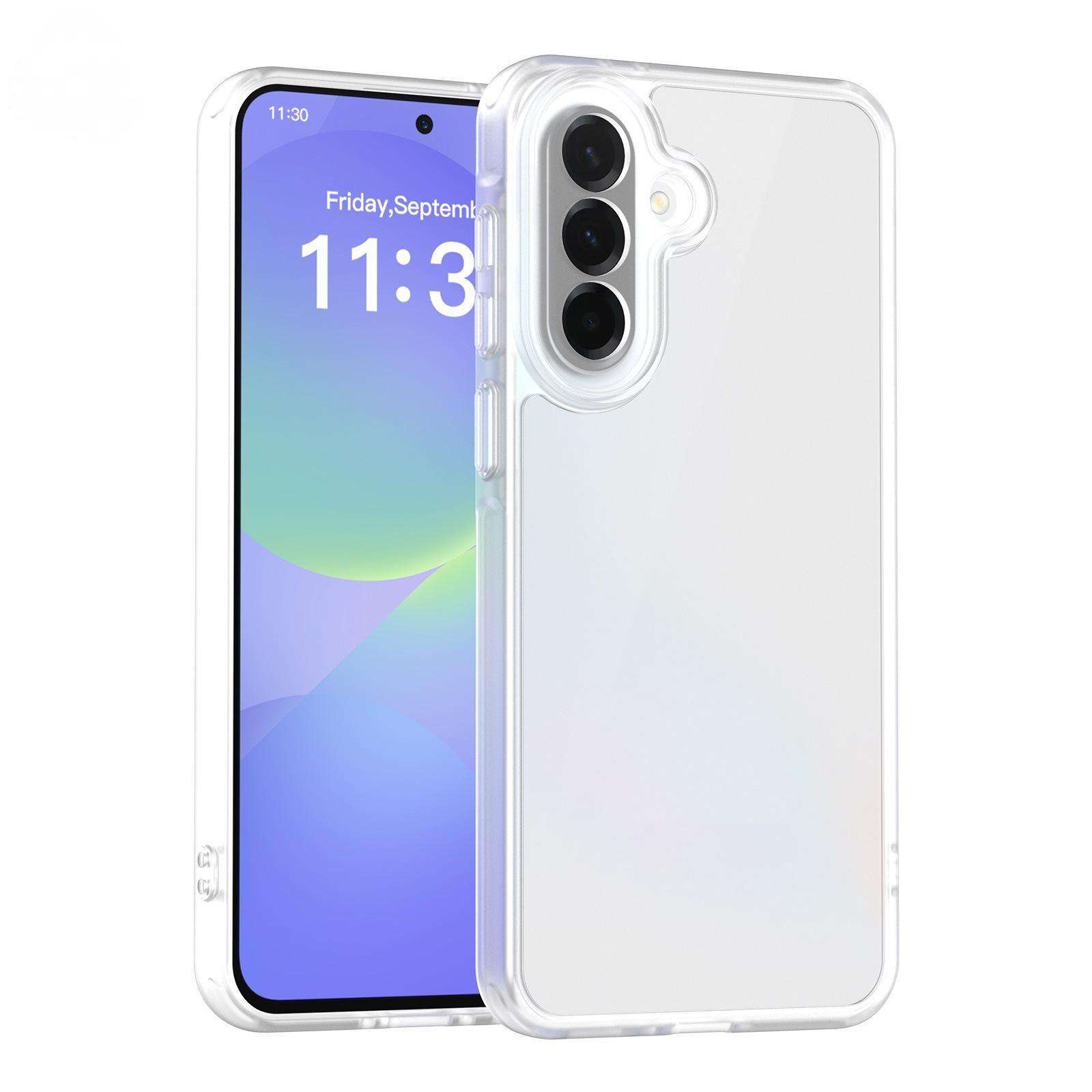 โปร่งใส