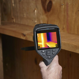 Flir E54-Máy chụp ảnh nhiệt tiên tiến với độ phân giải 320x240-Ống kính cố định 24 độ (84512-1201) - Product Image 3