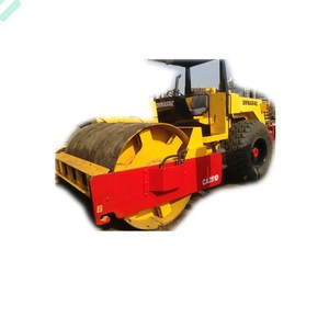 Rouleau utilisé de Dynapac Cc422 Cc211 Dynapac Ca301d CA251D Allemagne - Product Image 6