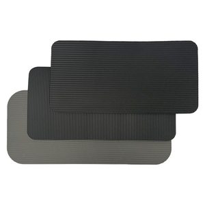 Coussin de genouillère NBR, mousse épaisse et douce, genouillère portable imperméable, coussin de genou durable et écologique pour le jardinage, le nettoyage - Product Image 5