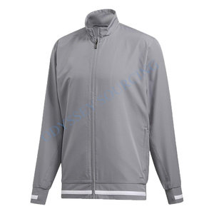 Chaqueta de Satén Tejida Moderna para Mujer, con Material Ligero, Antiarrugas, Diseño Moderno para Uso Diario en Invierno y Clima Frío - Product Image 4