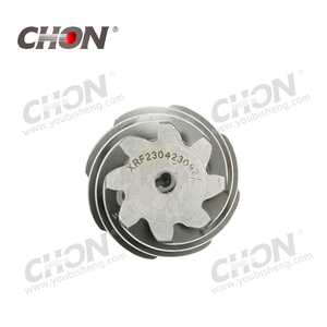 CHON 41201-39605 41201-80631 7 39 5.571 Coaster arrière Original couronne pignon différentiel Kit de pignon final - Product Image 6