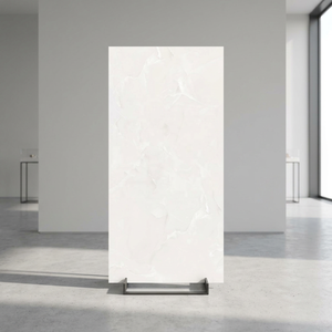 Al Baster 800x1600mm Luxury Marble Porcelain Tiles Premium Finish For Residential Development Projects - Product Image 3