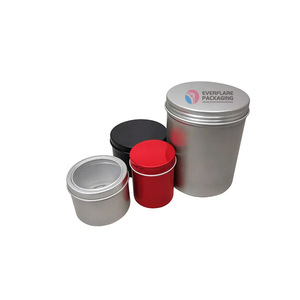 Caja de <span class=keywords><strong>latas</strong></span> de vela de metal decorativas, caja de <span class=keywords><strong>latas</strong></span> con tapa de color dorado y negro, pequeña, personalizada, 120ml, venta al <span class=keywords><strong>por</strong></span> <span class=keywords><strong>mayor</strong></span> - Product Image 6