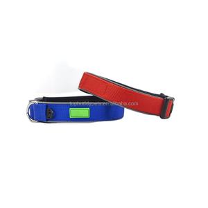 Collar de perro al por mayor de primera calidad, suministros para mascotas - Product Image 1