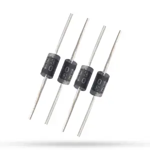 Диоды-Транзисторы, выпрямители, 1 в, 200 А, 1N5408, в наличии
