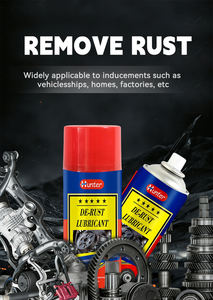 Sıcak Satış Changyun Fabrika Fiyatı Araba Gösterge Paneli Cilası Aerosol Araba Sprey Cilası Araba Bakımı İçin - Product Image 1