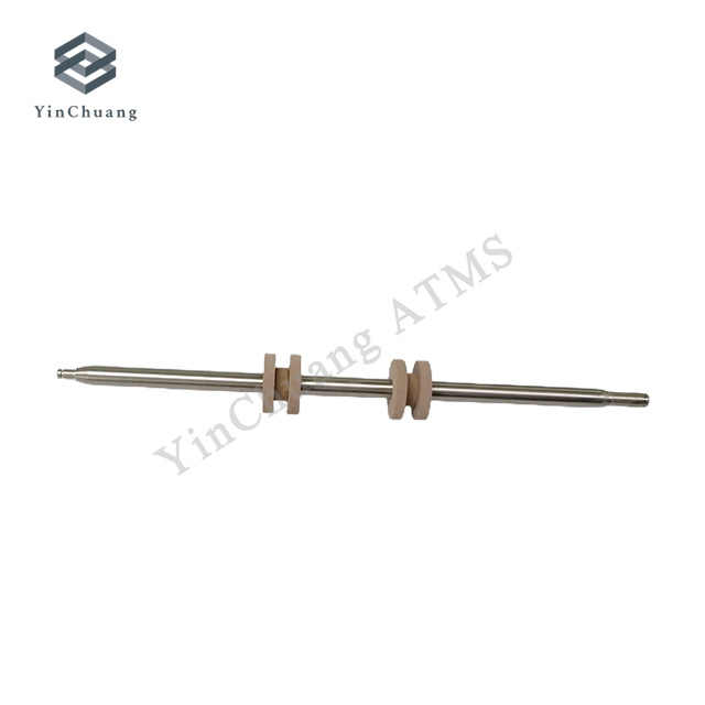 01750245864 ATM machine part Wincor Cineo 4060 4040 VS roller 