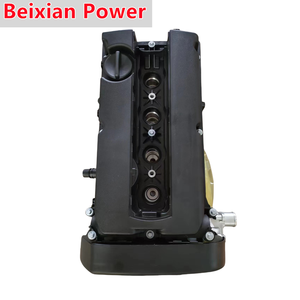 Usine bon <span class=keywords><strong>prix</strong></span> moteur A16LET 1.6L moteur pour <span class=keywords><strong>Opel</strong></span> <span class=keywords><strong>Corsa</strong></span> Astra Insignia Cruze Malibu Buick Regal Saab - Product Image 3