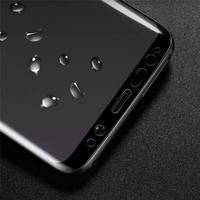 Protecteur d'écran 3D en verre trempé transparent HD à couverture complète pour One Plus 13 12 10 10pro