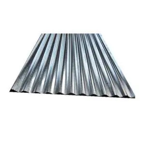 屋根板GIプロファイル建物高品質鋼GI段ボール亜鉛メッキシート亜鉛メッキ