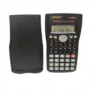 <span class=keywords><strong>Calculadora</strong></span> Científica Mini <span class=keywords><strong>de</strong></span> 12 Dígitos Joinus JS-82MS-S con 240 Funciones, Nueva Llegada Promocional para Estudiantes - Product Image 2