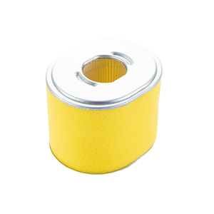 ไส้กรองอากาศนานาชาติสำหรับ Gx160 Gx390 168F 188F เครื่องยนต์ขนาดเล็ก เครื่องยนต์เบนซิน เครื่องปั๊มน้ำ อะไหล่ - Product Image 1