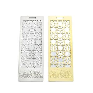 Gepersonaliseerde Aangepaste Metalen Bladwijzer Prachtige Aangepaste Bladwijzer Blanco Metalen Bladwijzer - Product Image 1