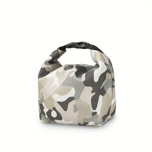 Best Seller Personalized Leak Resistant High Quality Beer Can/Fish/Soft Breast Milk Cooler Bag - Product Image 1