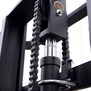 Apilador eléctrico, elevador, 1,2 toneladas, 2 toneladas - Product Image 4