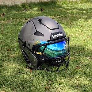 Visière de football pour <span class=keywords><strong>casque</strong></span> Speedflex, bouclier oculaire de protection faciale de football pour <span class=keywords><strong>casque</strong></span> de football américain - Product Image 5