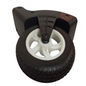 Ruedas de Repuesto para Equipaje Resistentes al Agua de Caucho Tianyu, Accesorios - Product Image 6