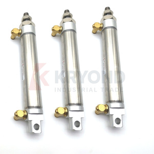 1PC F9.334.001 Air Cylinder for Printing Machine Durable Spare Parts - Product Image 6