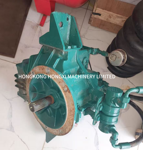 อะไหล่เกียร์เครื่องยนต์ ZF280 - Product Image 4