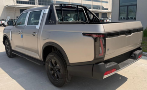 Nouvelle arrivée, camionnette Dongfeng Z9 Z48A 4x4 4WD diesel <span class=keywords><strong>neuve</strong></span> en stock - Product Image 2