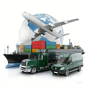 Top <span class=keywords><strong>1</strong></span> Vrachtvervoerder China naar VS/VK/Mexico Lucht-/zeevracht Agent DDP DDU Logistiek DHL UPS FedEx Snelle verzending - Product Image 1