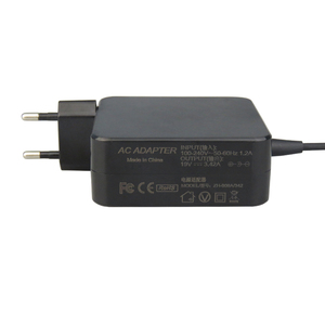 65W 19V 3.42A 5.5*2.5mm AC sạc phù hợp cho Asus Vivobook Zenbook Chromebook Asus EeeBook máy tính xách tay Power Adapter dây - Product Image 5