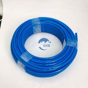 Câble de <span class=keywords><strong>Meilleure</strong></span> Qualité en Promotion MR-J3ENCBL5M-A1-HPUN-H-12X2-BL - Product Image 3