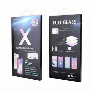 Micas-Protector De Pantalla <span class=keywords><strong>Para</strong></span> teléfono móvil, película protectora De Pantalla <span class=keywords><strong>Para</strong></span> Iphone, cristal templado, pegamento completo, <span class=keywords><strong>Para</strong></span> Samsung s9, s10 - Product Image 6