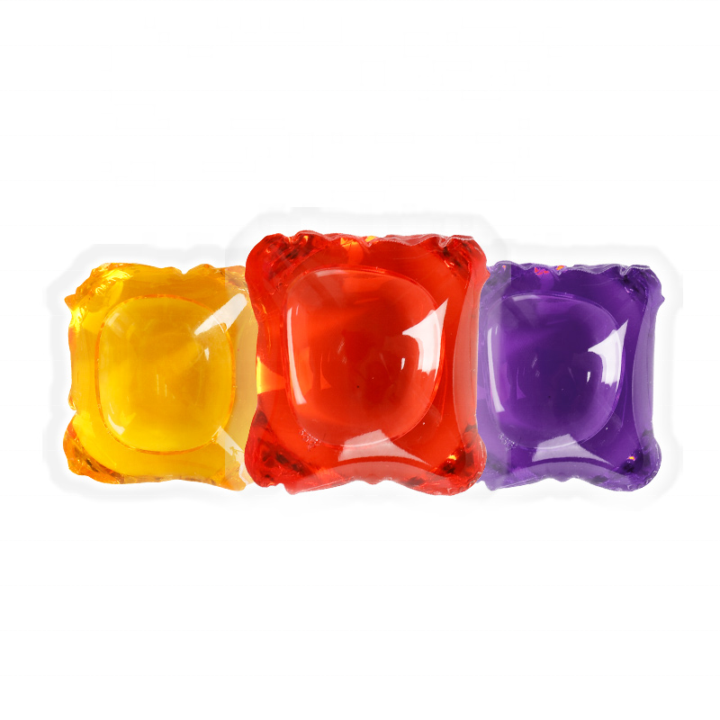 Oem Laundry Detergent Soap Beads Washing
