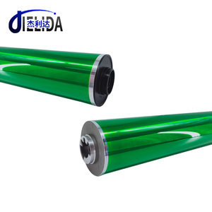 ดรัม OPC ที่ใช้ร่วมกันได้สำหรับ Fuji <span class=keywords><strong>Konica</strong></span> <span class=keywords><strong>Minolta</strong></span> C652 C451 C552 C650 <span class=keywords><strong>C550</strong></span> C452 C654 C754 ยี่ห้อ Katun คุณภาพ Grand-A ผลิตในญี่ปุ่น - Product Image 5