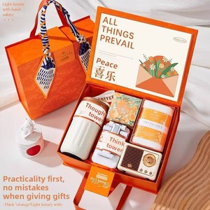 Set Regalo Pratico Moderno Semplice e Creativo, Sofisticato per Bomboniere Matrimonio, <span class=keywords><strong>Regali</strong></span> di Compleanno, Affari, Festa del Papà, <span class=keywords><strong>Laurea</strong></span> - Product Image 5