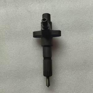 Injecteur de carburant moteur 4BD1T d'origine pour excavatrice EX100-1, ensemble d'injection de carburant moteur diesel 1-15330-087-1 105030-3201 - Product Image 3