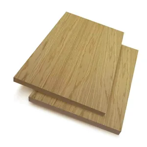 Tablero <span class=keywords><strong>de</strong></span> <span class=keywords><strong>MDF</strong></span> Liso <span class=keywords><strong>de</strong></span> Grado Q E1 E0 <span class=keywords><strong>de</strong></span> 6 mm, 3 mm, 15 mm, 18 mm, 16 mm, Lámina <span class=keywords><strong>de</strong></span> Panel <span class=keywords><strong>de</strong></span> Madera <span class=keywords><strong>MDF</strong></span> para Muebles <span class=keywords><strong>de</strong></span> Dormitorio - Product Image 6