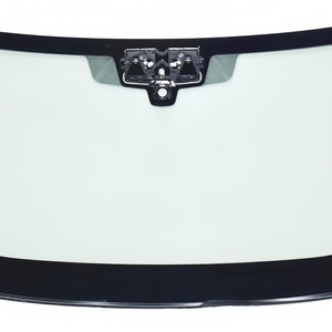 Convient pour Audi Q5Q7, BMW Série 5 X5 X7, Mercedes Benz GLC GLS, Land Rover Range Rover Evoque <span class=keywords><strong>Pare</strong></span>-<span class=keywords><strong>brise</strong></span> avant - Product Image 3