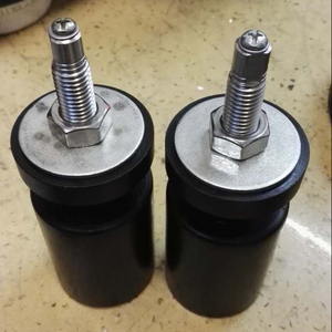 Lingots — <span class=keywords><strong>anode</strong></span> artificiels en <span class=keywords><strong>titane</strong></span> revêtu, fabrication d'usine, mmo - Product Image 1