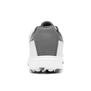 Nouvelles chaussures de <span class=keywords><strong>golf</strong></span> transfrontalières pour hommes et femmes, imperméables, à bouton rotatif, modèle T6630, en caoutchouc, pour couple, décontractées et sportives - Product Image 4