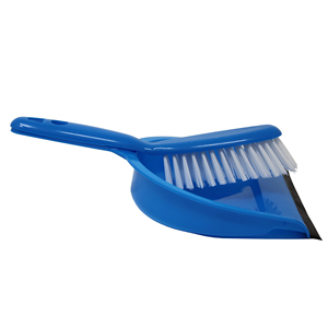 Household Kitchen Usage Cleaning Set Floor Tabletop Dustpan and <b>Brush</b> - Product Image 2