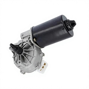 มอเตอร์ปัดน้ำฝน 12V ใช้ได้กับรถยนต์เมอร์เซเดส-เบนซ์ 0038205042 0028203042 0038202742 28203042 - Product Image 2