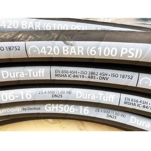 China Guangzhou chorro de arena manguera hidráulica industrial 8 <span class=keywords><strong>pulgadas</strong></span> de diámetro manguera de goma Marina <span class=keywords><strong>tubo</strong></span> hidráulico de silicona - Product Image 1