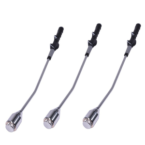Precio <span class=keywords><strong>de</strong></span> fábrica: <span class=keywords><strong>Palo</strong></span> <span class=keywords><strong>de</strong></span> entrenamiento <span class=keywords><strong>de</strong></span> <span class=keywords><strong>golf</strong></span> plateado para campo <span class=keywords><strong>de</strong></span> prácticas con cabezal ajustable, diseño ambidiestro, logotipo personalizado y agarre corrector. - Product Image 1