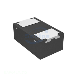 BAP64LX,315 SOD-882 Diodes Electronics Component Manufacturer Channel - Product Image 1