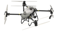 Drone T50 version internationale Guangdong avec caméra 4K HD en stock, GPS, vol stable, longue durée de vie de la batterie pour la photographie aérienne