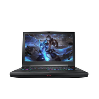 Gaming Laptops With 9TH GEN Intel CORE I9-9900K GEFORCE RTX 2080 8GB GDDR6 17.3" FHD 144HZ