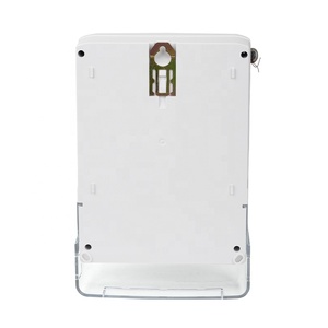 Medidor de Electricidad Prepago Trifásico Digital 4G - Product Image 4