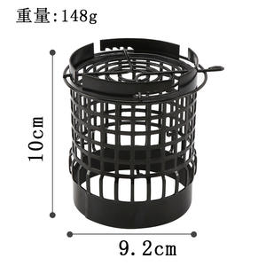 <span class=keywords><strong>BIGF</strong></span> vente en gros de haute qualité narguilé système de gestion de la chaleur brûleur narguilé couverture anti-vent pour accessoires de narguilé - Product Image 5