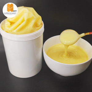 Jalea Real 100% Pura, Orgánica y Fresca, con Alto Contenido de 10HDA (1.8%), Líquida, Sin Aditivos, Suministro Directo de Fábrica, Precio Bajo en Oferta - Product Image 2