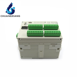 原装全新台达DVP系列工业控制编程模块DVP20SX211R PLC专用控制器Dvp 20sx211r - Product Image 1