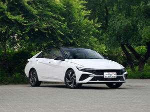 Hyundai Elantra / Sonata Sedán Usado con Volante a la Izquierda en Pekín, Motor Turbo, Gasolina/Diésel <span class=keywords><strong>Barato</strong></span>, Autos <span class=keywords><strong>de</strong></span> <span class=keywords><strong>Segunda</strong></span> <span class=keywords><strong>Mano</strong></span> en Venta - Product Image 3